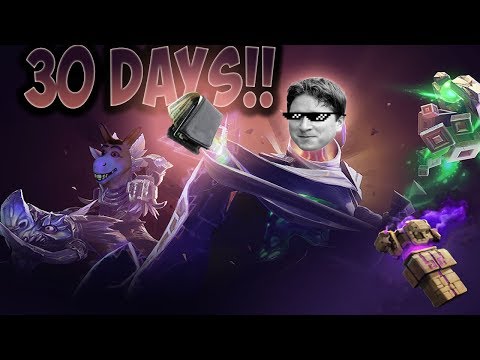 Ti9 Collector's Cache 1 Opening! - Gaben 30 Day Deadline! Money Now Or No Set!