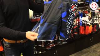 Hayabusa glory китайские шорты