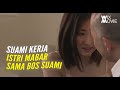 DEMI KARIR SUAMI 7 HARI RELA DI JOSH OLEH BOS SUAMI Alur Cerita Film
