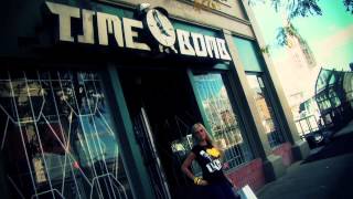 Kellee Maize - City of Champions