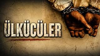Ülkücüler (2012) / Türk Dram/Belgesel Film / Full Film izle