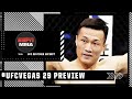 UFC Destined: Korean Zombie & Dan Ige on the importance of family | ESPN MMA