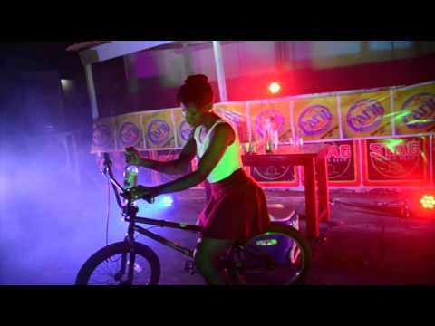 Slatta - Bottle (Behind The Scenes)