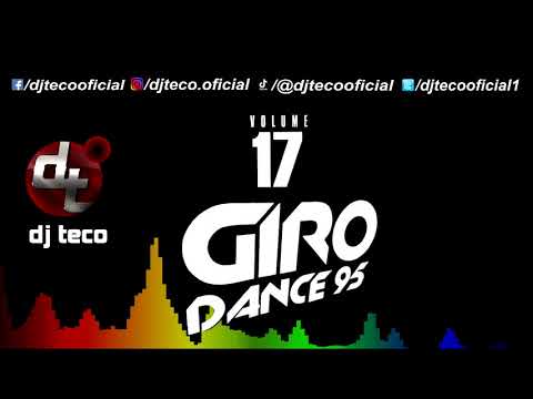 GIRO DANCE 95 VOL17
