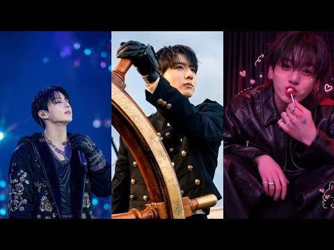 Jungkook Cute Wallpaper