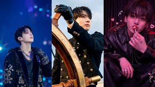 BTS Jungkook 🐇 cute photos compilation 2026 | HD wallpapers for ARMY