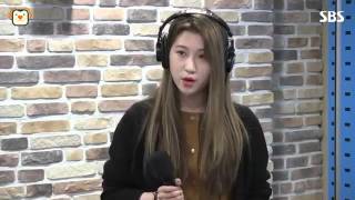 [SBS]이국주의영스트리트, 우주를 건너, 백예린 라이브
