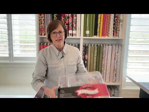 Virtual Quilt Market Spring 2022