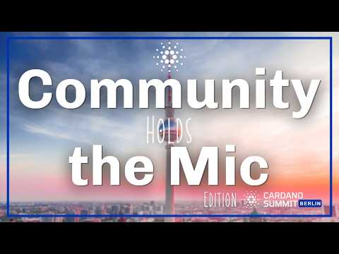 Cardano Summit 2025
