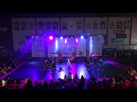 74. STK GEBERT ÚSTÍ NAD LABEM - Pandora´s Mystery