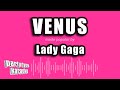 Lady Gaga - Venus (Karaoke Version)