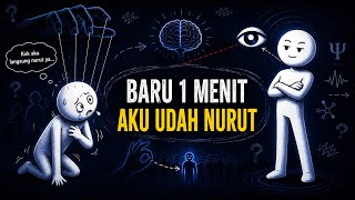 Download lagu Submit in 60 Seconds: The Art of Dominating Anyone You Meet mp3