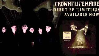 Crown The Empire - The Glass Elevator(Walls)