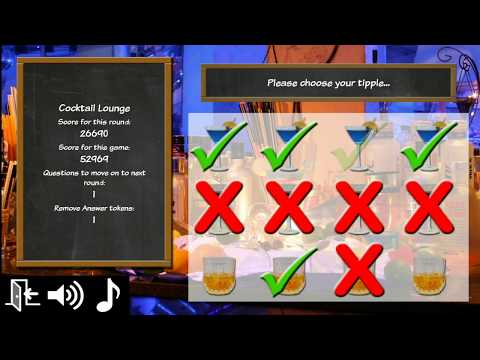 Ken's Pub Quiz Video