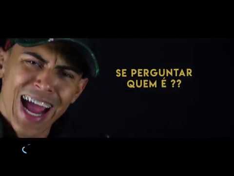 MC Cigano - Bonde dos Raul (WEB LYRIC) Funk das Vilas