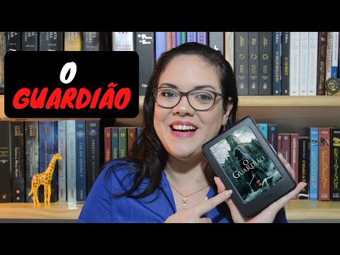 O Guardio ? Daniel Polansky | Leitores