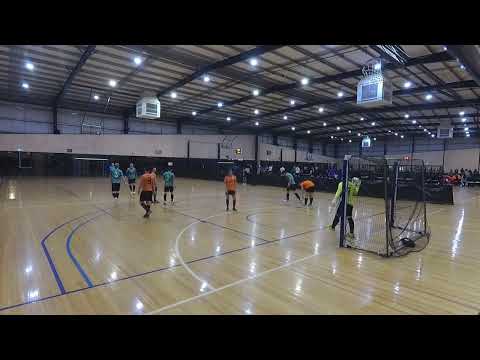 Allerbesten vs Neapolis - Grand Final 17 Aug 22 - Part 2