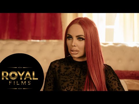 VIKTORIJA VASILJEVIC - EUFORIJA (OFFICIAL VIDEO 2021)