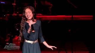 B&amp;GC 2013 Final Olivia Rodrigo