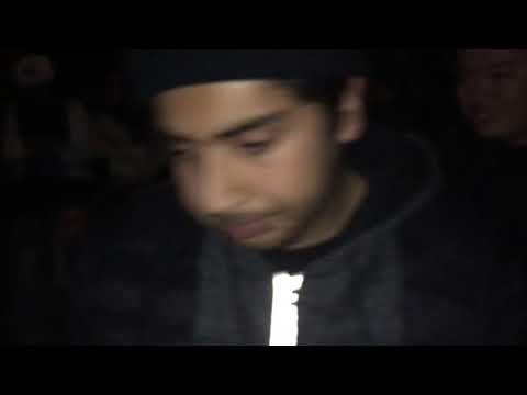 BOROX vs SCREAM - 4tos de Final - Titanes Liricistas Deluxe