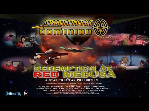 Redemption at Red Medusa: A Dreadnought Dominion film