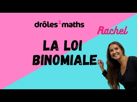 Replay Cours Terminale - Loi binomiale