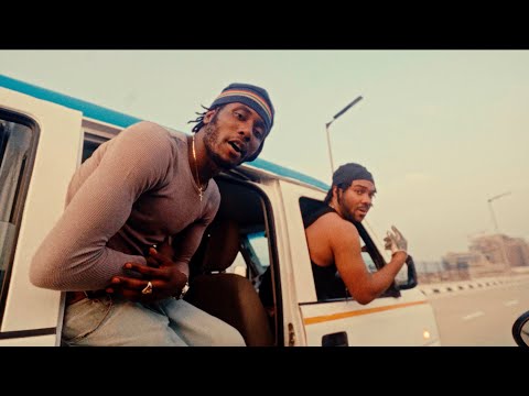 IGWE AKA & Tochi Bedford - KAPOW