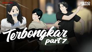 Download lagu TERBONGKAR PART 7 - Dhot Design mp3 Download lagu TERBONGKAR PART 7 - Dhot Design mp3