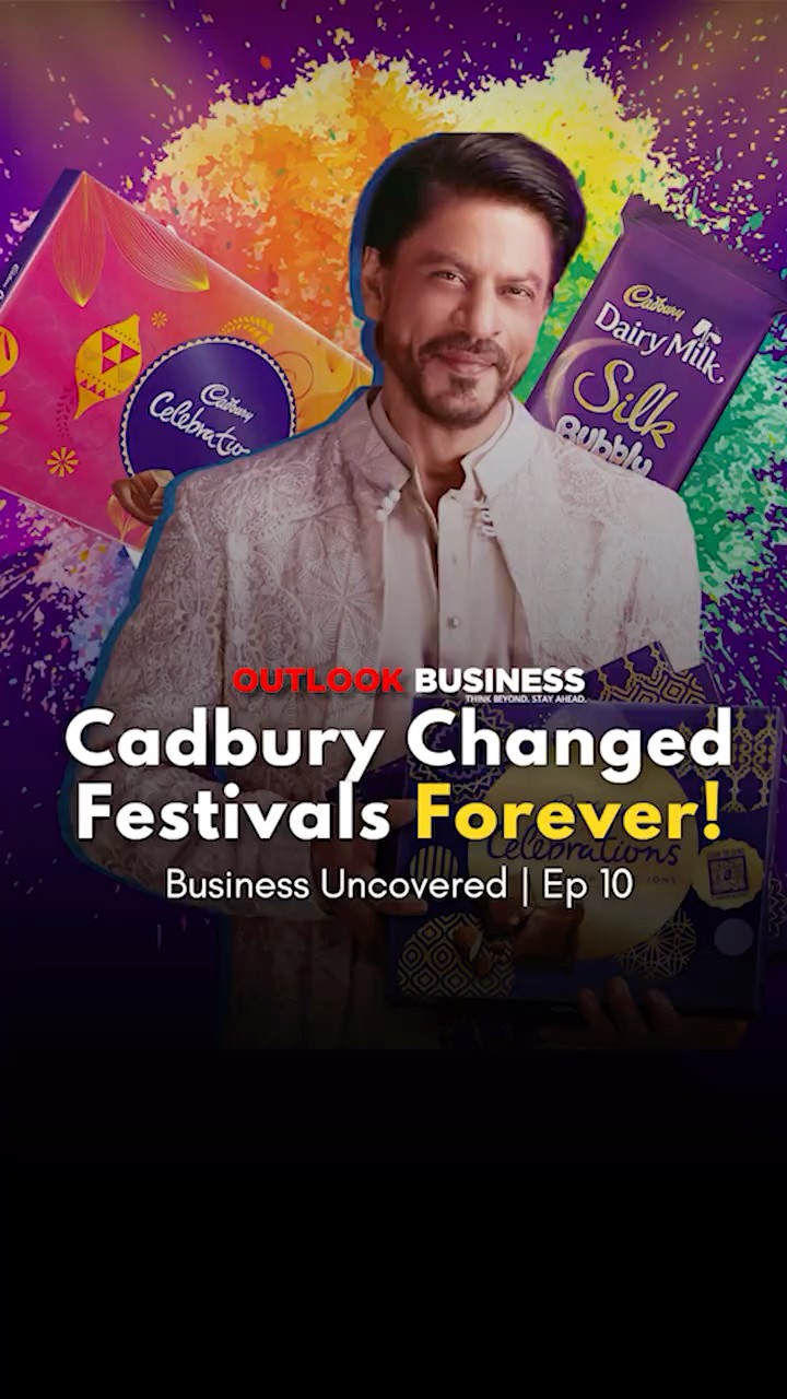 Watch | Cadbury Changed Indian Festivals Forever