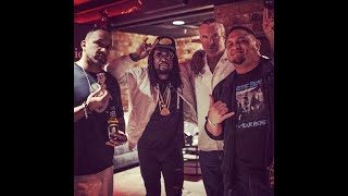 Wale (Bad Guy) Razor Ramon