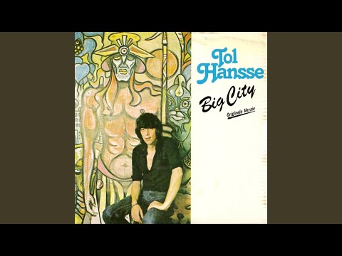 Big City (Orginele Versie 1978)