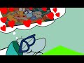 Rocko S Modern Life Yo Gabba Gabba Think Happy Thoughts