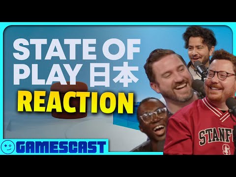 PlayStation State of Play Live Reaction & Review (November 2025) - Kinda Funny Gamescast