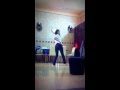 4minutes Is It Poppin Dance Cover By Kasthy