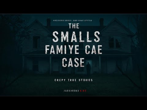 👻 The Smalls Family Case  Ed & Lorraine Warren’s Last Terrifying Investigation 🔮