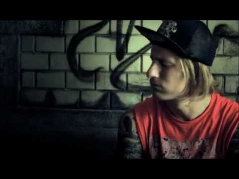 isenseven - let´s go, get lost (anton gunnarsson)