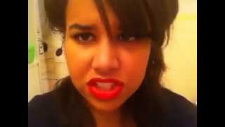 Liquor store by Devil doll(cover)