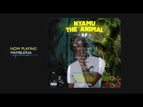Mambleina - Young A.K Flippa