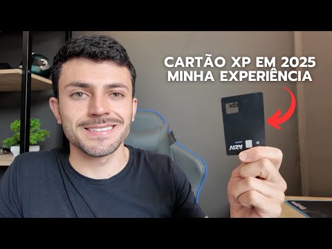 XP Black Card in 2025, is it worth it? My experience and all the positive and negative points