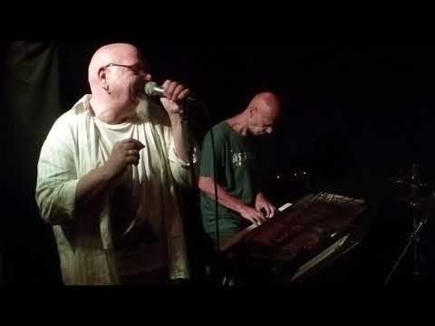 Joe Cherrygen Trio feat. Peter Kallen - What about you?