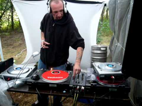 24.07.2010 COUNT MACHUKI SOUND vol.2- Wojti set