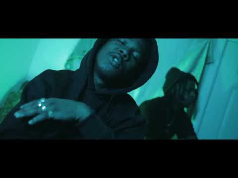 Lul Boog - Pain in the Booth | Dir. @bayshiro