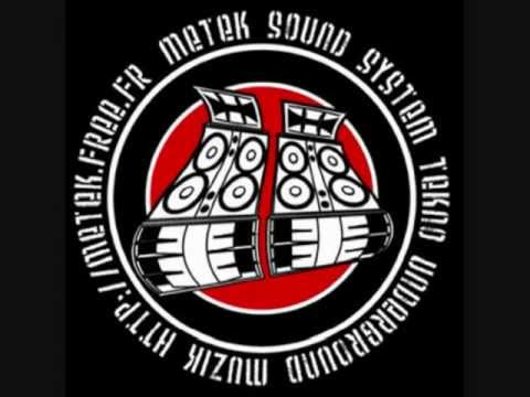 Metek -Italia Mix 98-