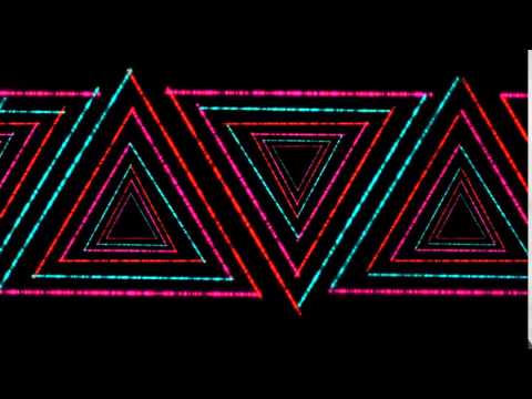 Club Visuals 503 - Free VJ Clip HD