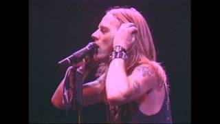 DANGEROUS TOYS-&quot;Angel N U&quot;, Largo, Md. Aug 15, 1991