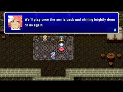 Let's Play The After Years #071 (Crystals) - Majora's Mask