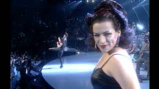 Gloria Estefan - Everlasting Love : Intermission (Live At Miami Arena, &#39;96)