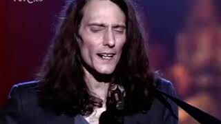 Antonio Vega -  Como la lluvia al sol - Mi hogar en cualquier sitio