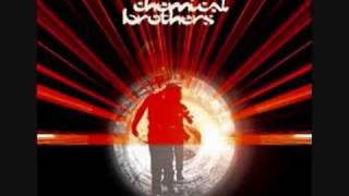 Chemical Brothers - Leave Home