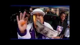 Pimp C - Get Throwed (Music Video) Explicit  ft. Jeezy Z-Ro &amp; Bun B